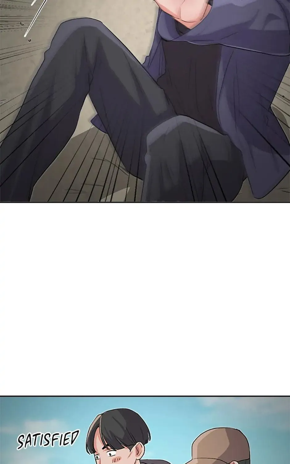 Read Road to Stardom chapter 47 image 28 on Lezhin