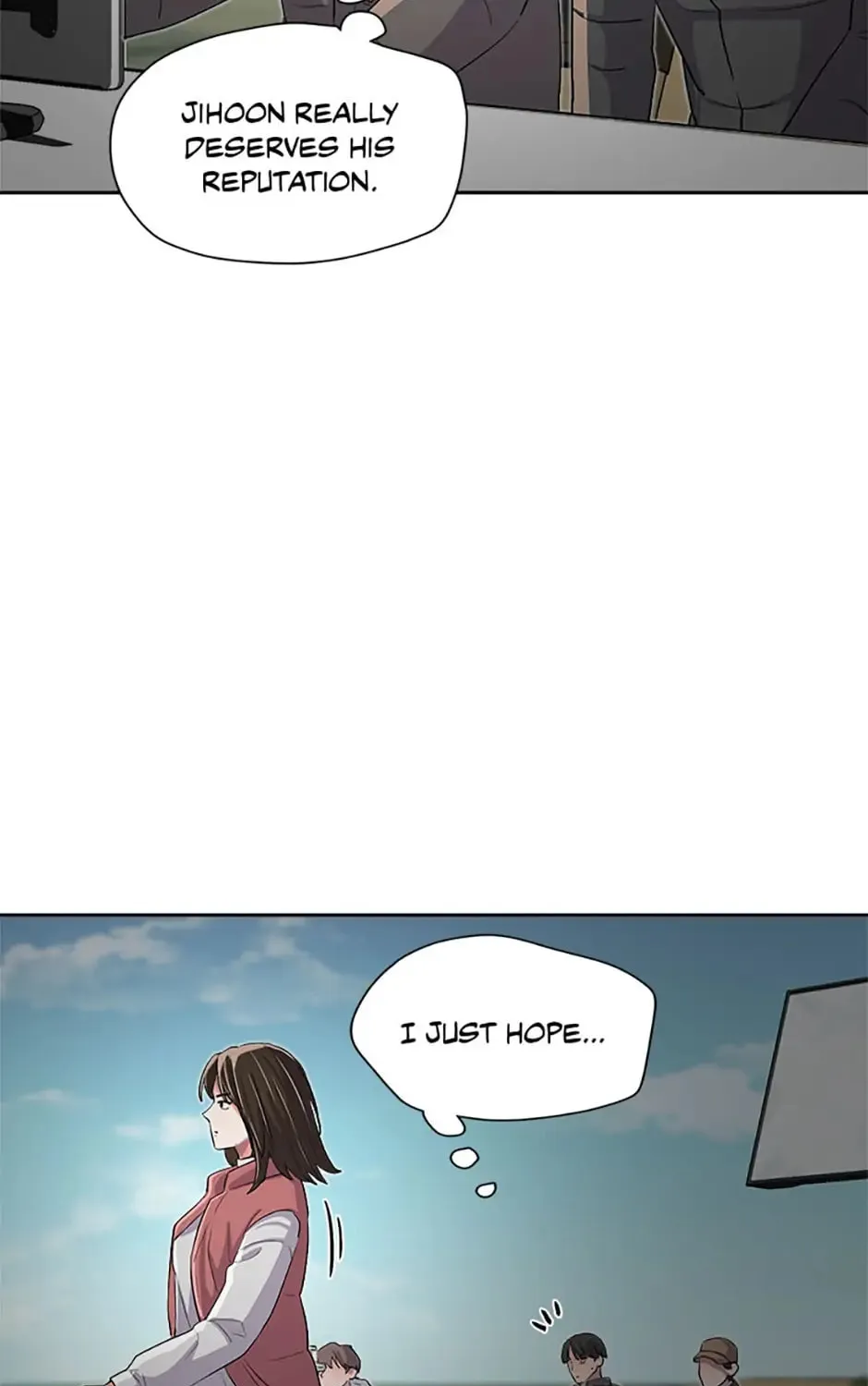 Read Road to Stardom chapter 47 image 30 on Lezhin