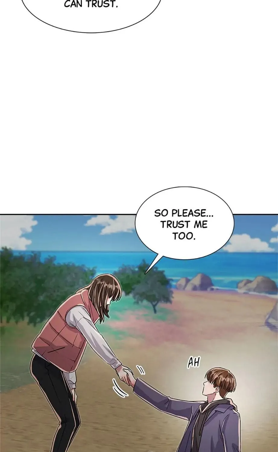 Read Road to Stardom chapter 47 image 34 on Lezhin
