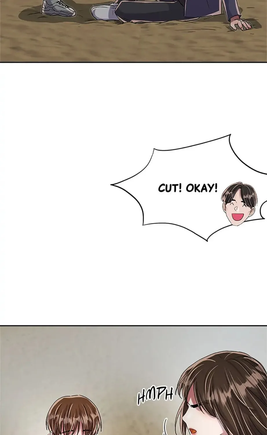 Read Road to Stardom chapter 47 image 36 on Lezhin