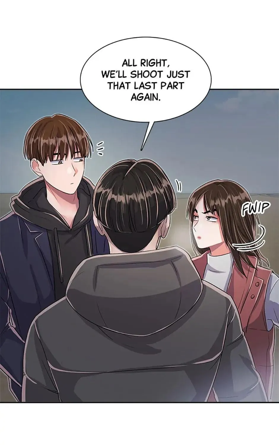 Read Road to Stardom chapter 47 image 46 on Lezhin