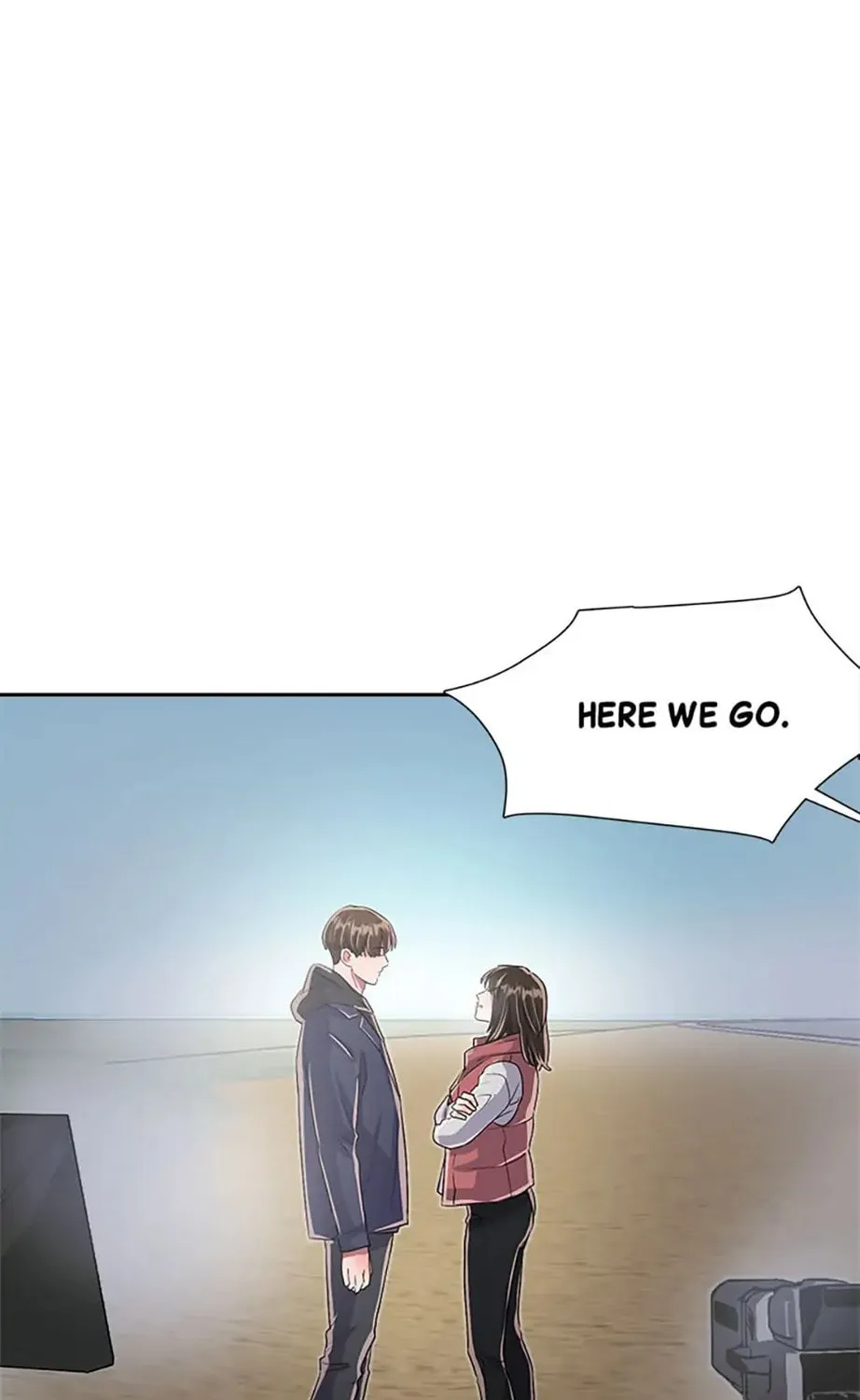 Read Road to Stardom chapter 47 image 50 on Lezhin