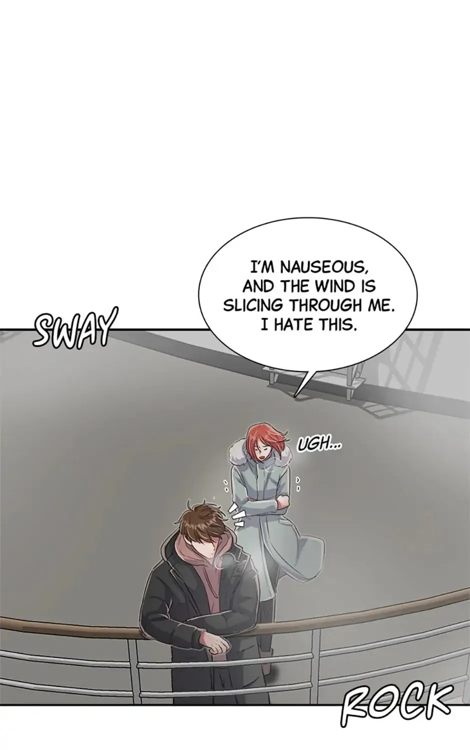 Read Road to Stardom chapter 47 image 56 on Lezhin