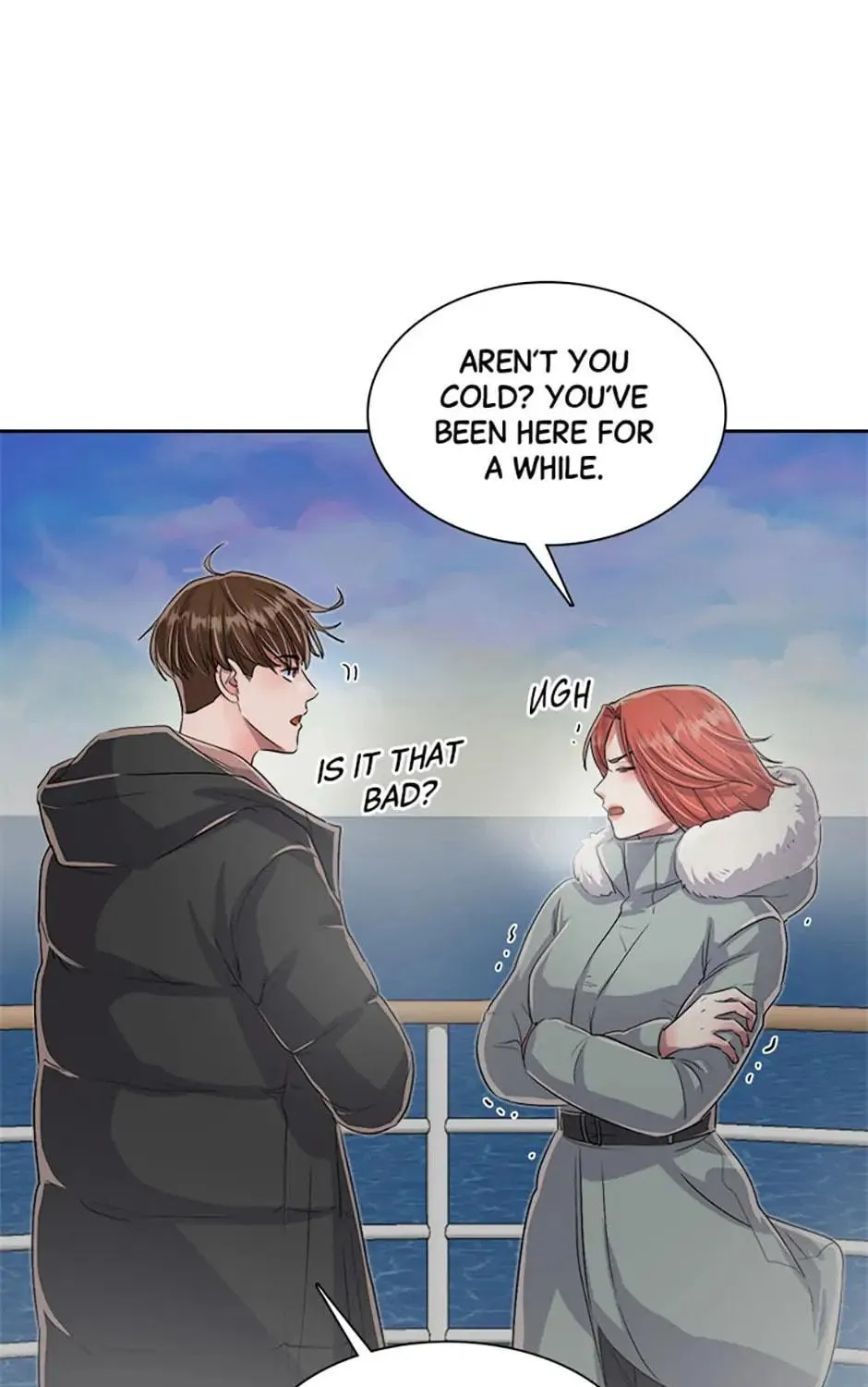 Read Road to Stardom chapter 47 image 58 on Lezhin