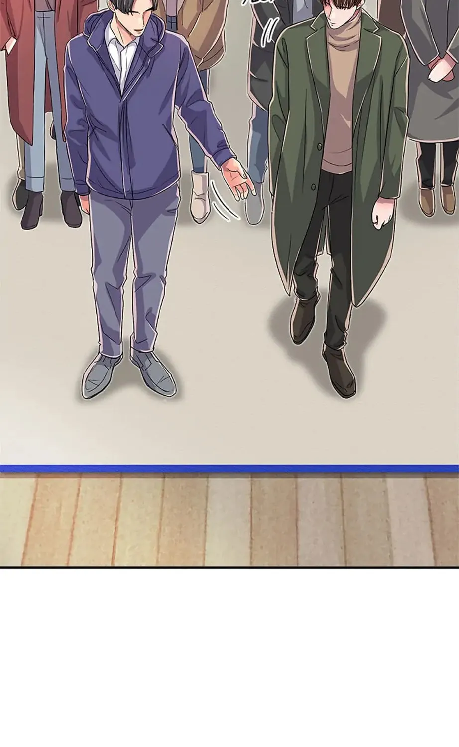Read Road to Stardom chapter 47 image 6 on Lezhin