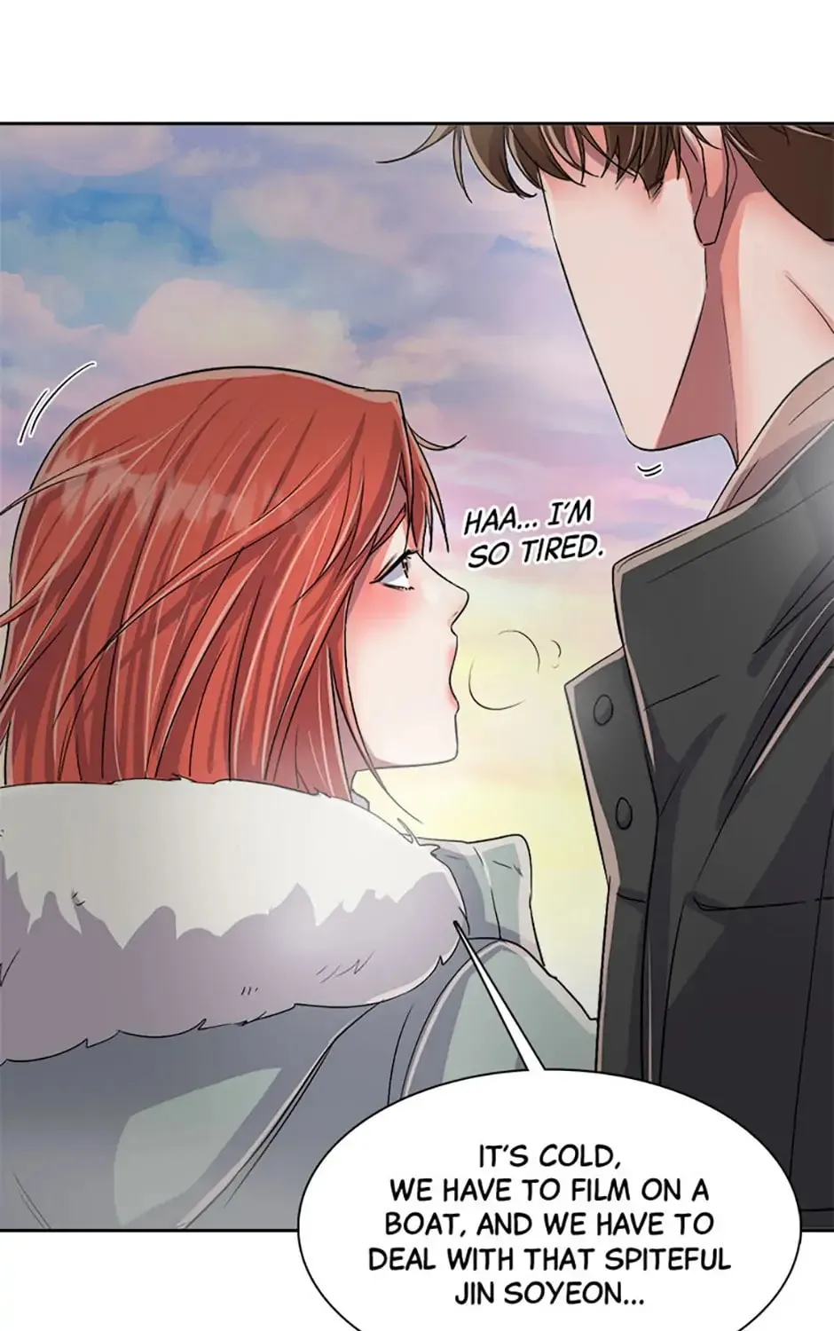 Read Road to Stardom chapter 47 image 62 on Lezhin