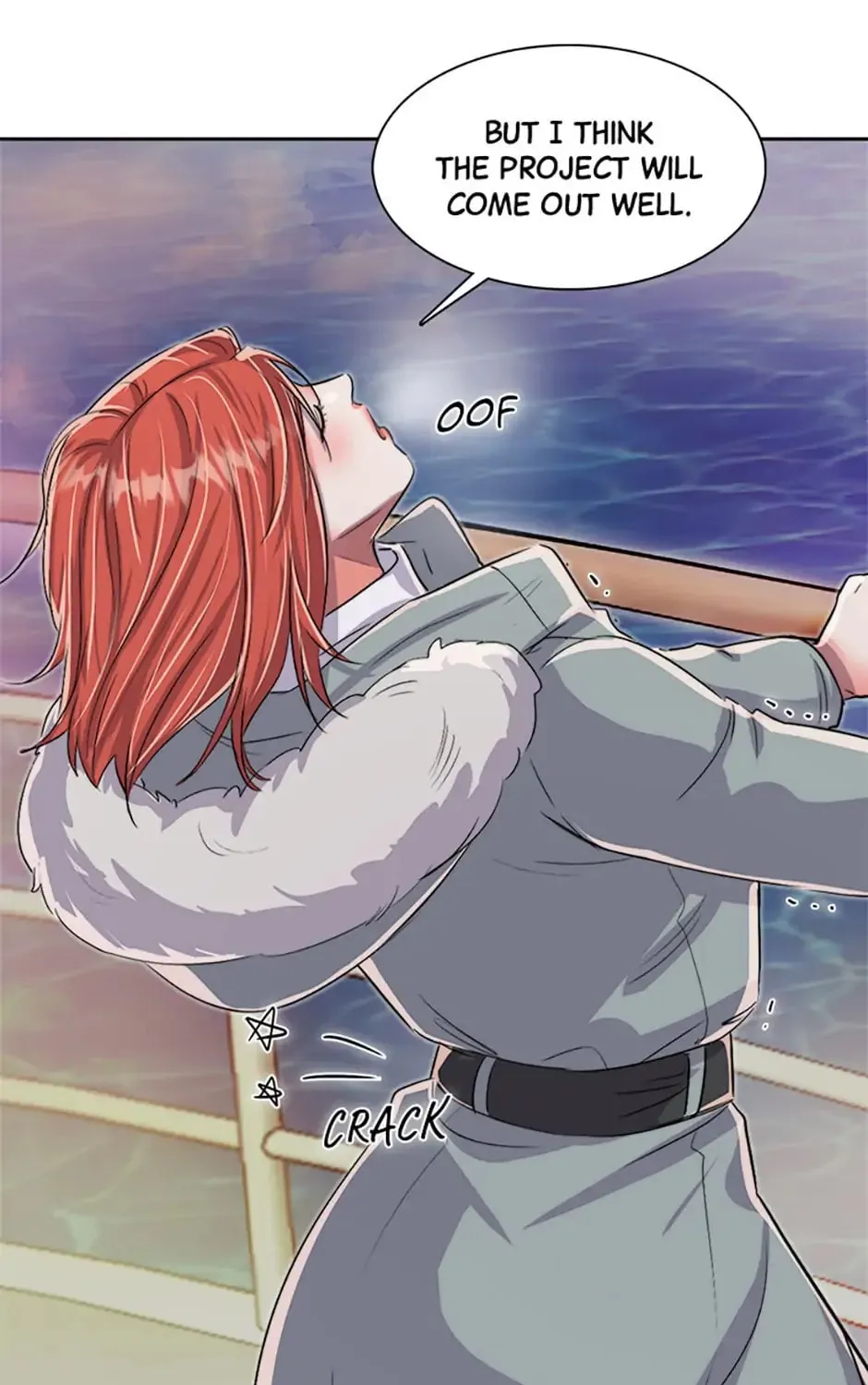 Read Road to Stardom chapter 47 image 66 on Lezhin