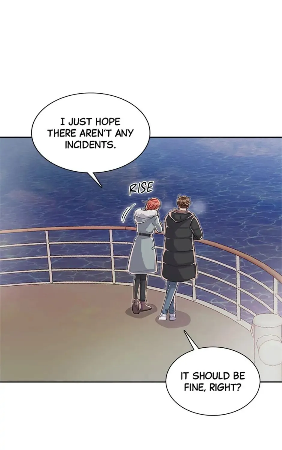 Read Road to Stardom chapter 47 image 68 on Lezhin