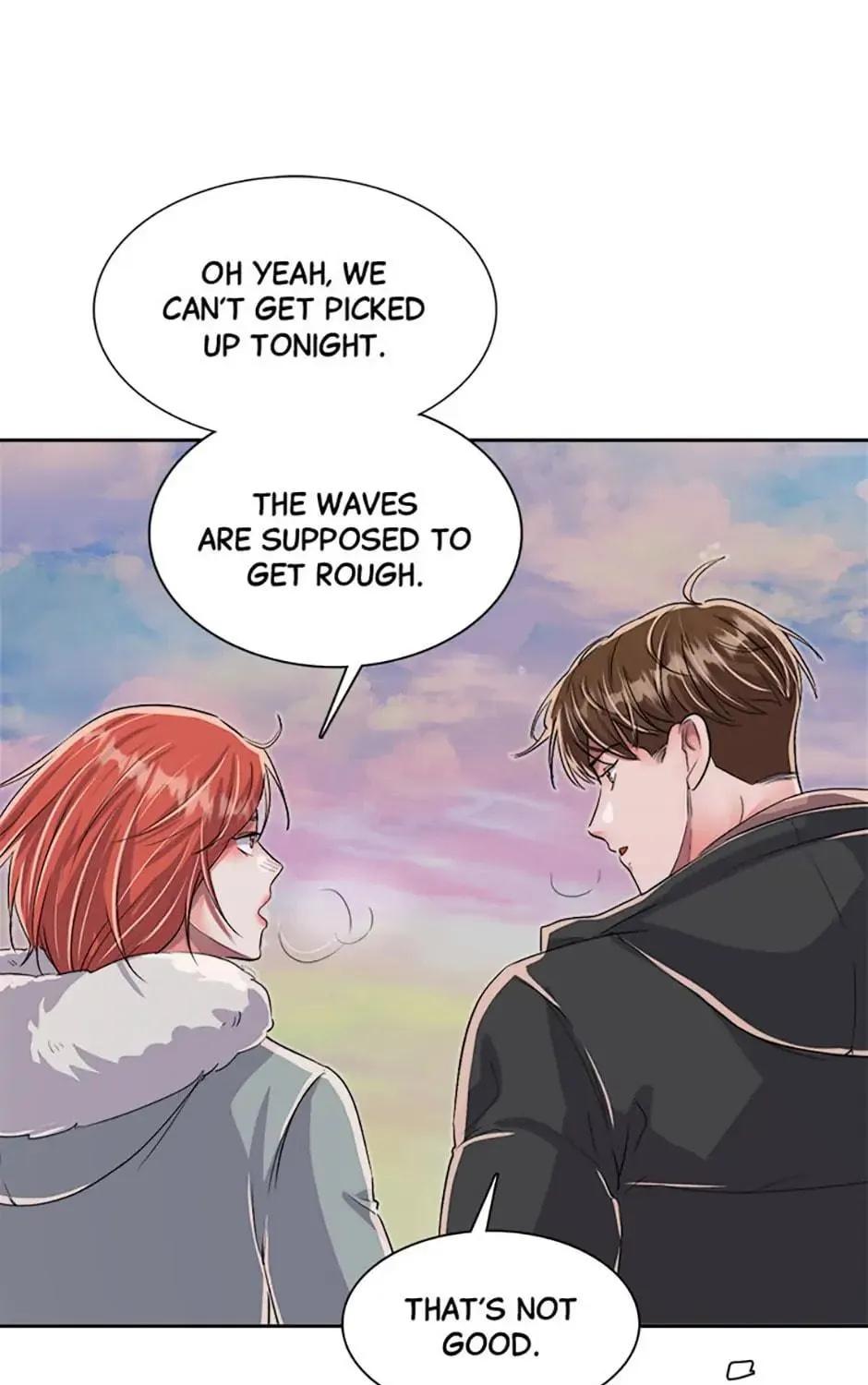 Read Road to Stardom chapter 47 image 70 on Lezhin