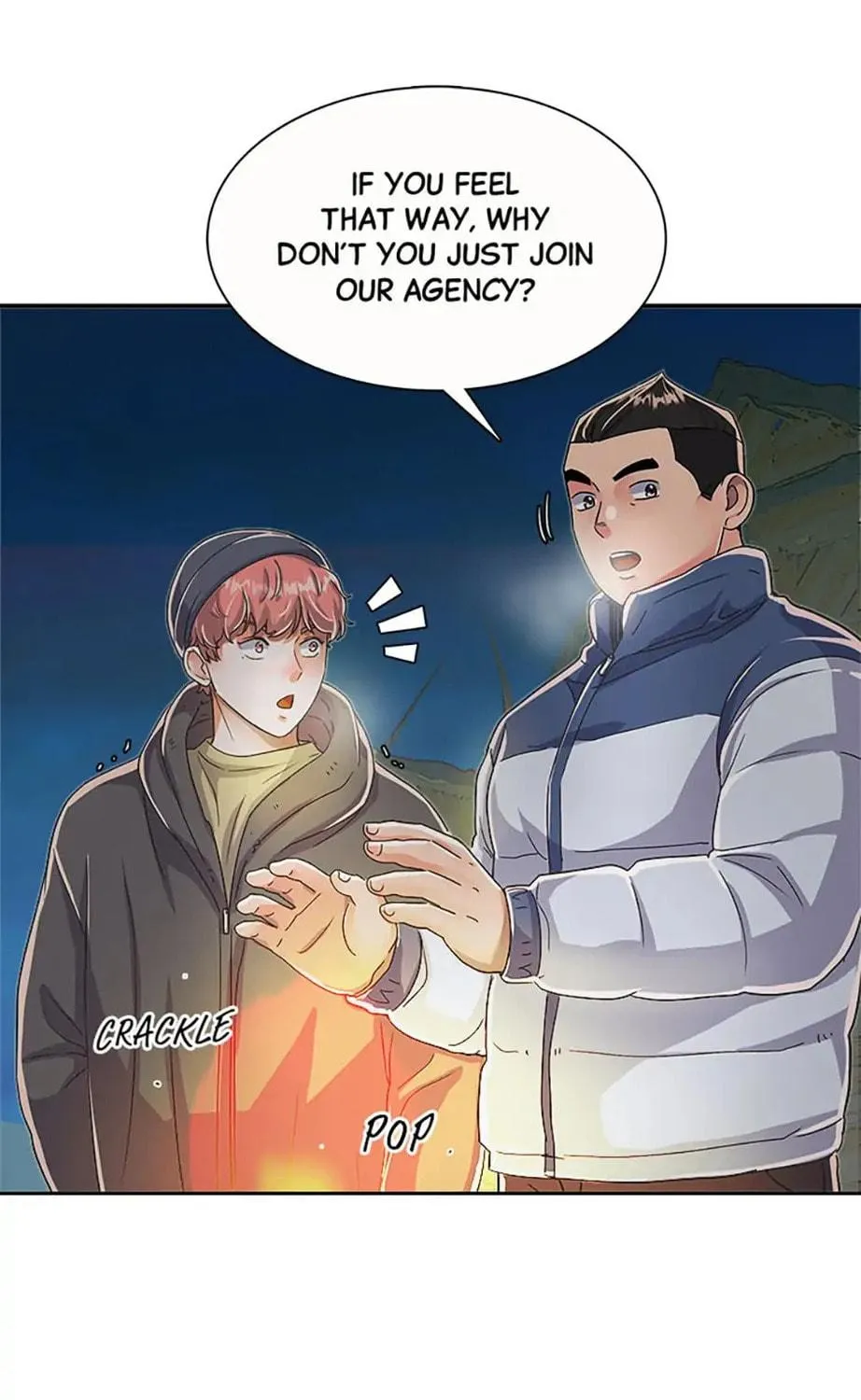 Read Road to Stardom chapter 47 image 78 on Lezhin