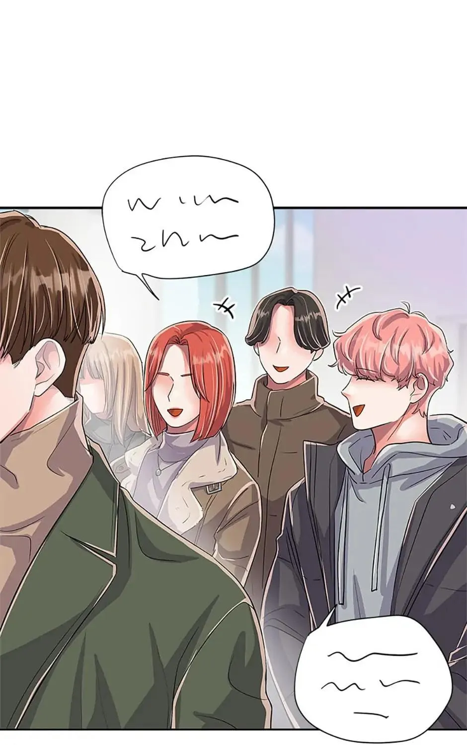 Read Road to Stardom chapter 47 image 8 on Lezhin
