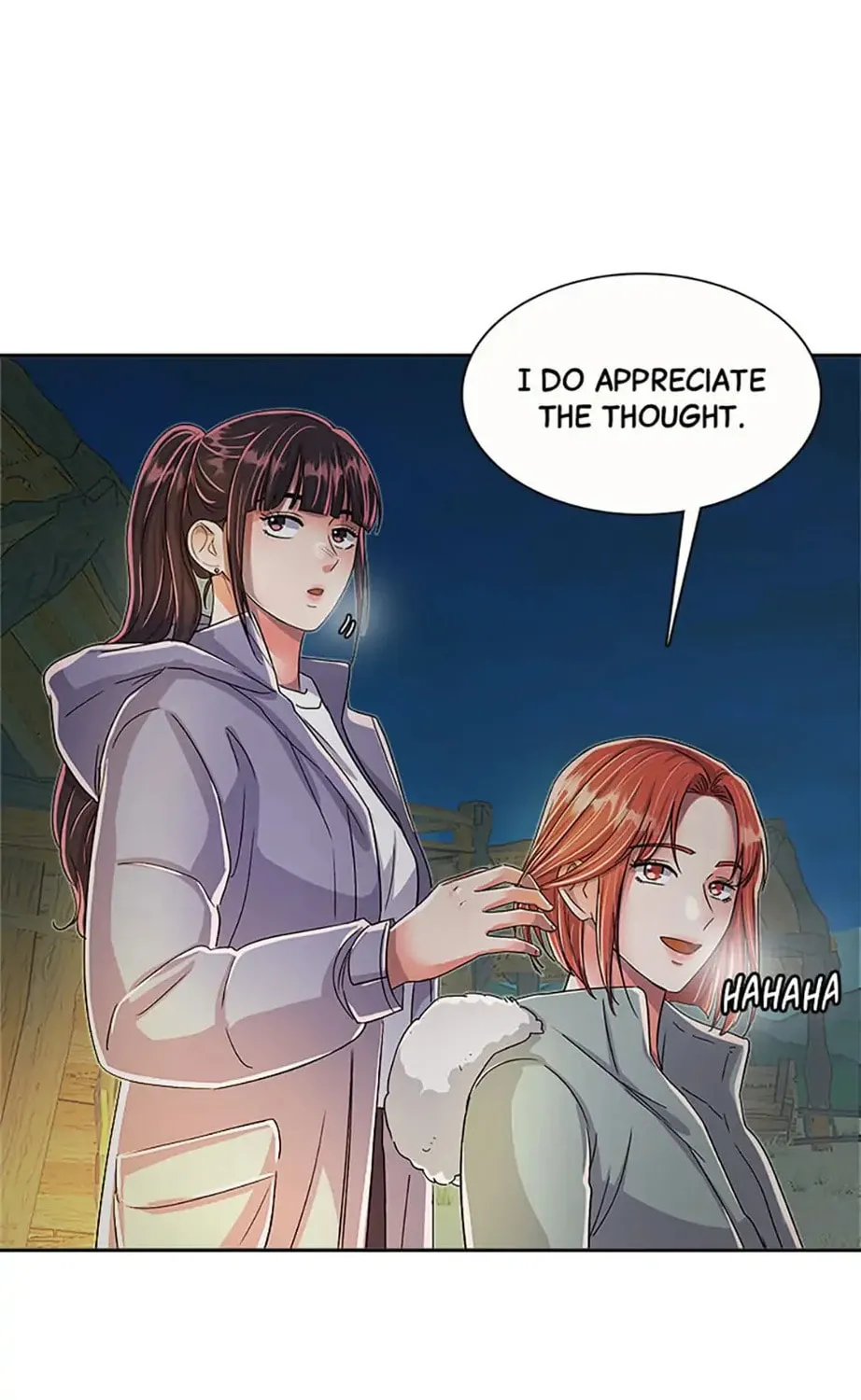 Read Road to Stardom chapter 47 image 80 on Lezhin
