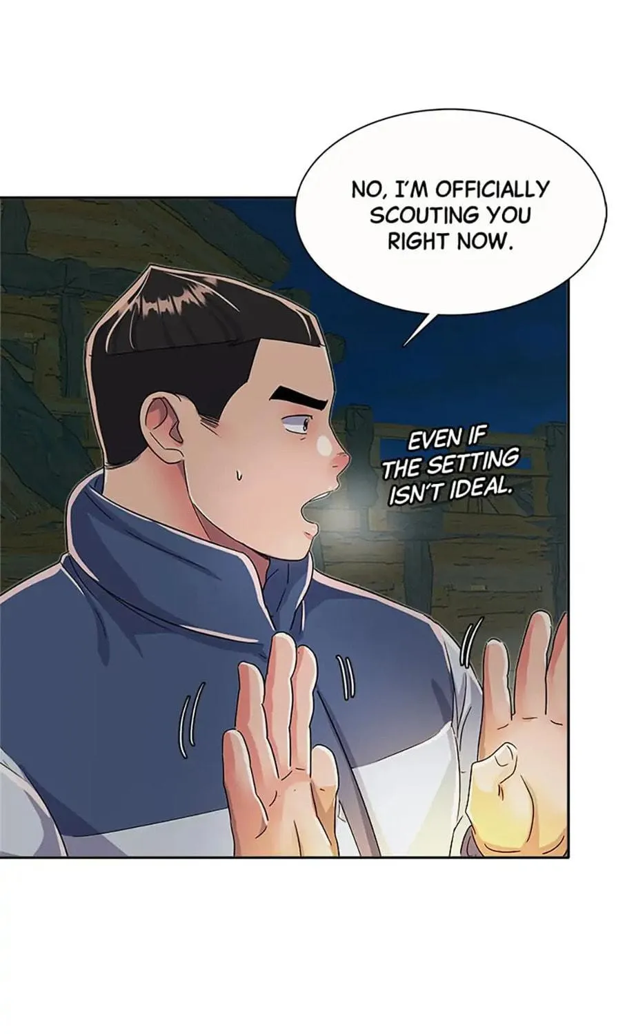 Read Road to Stardom chapter 47 image 82 on Lezhin