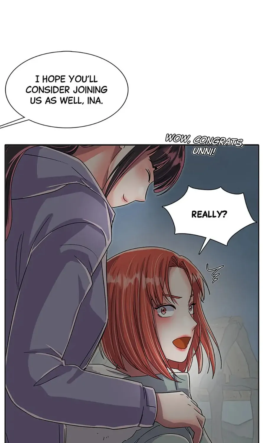 Read Road to Stardom chapter 47 image 86 on Lezhin