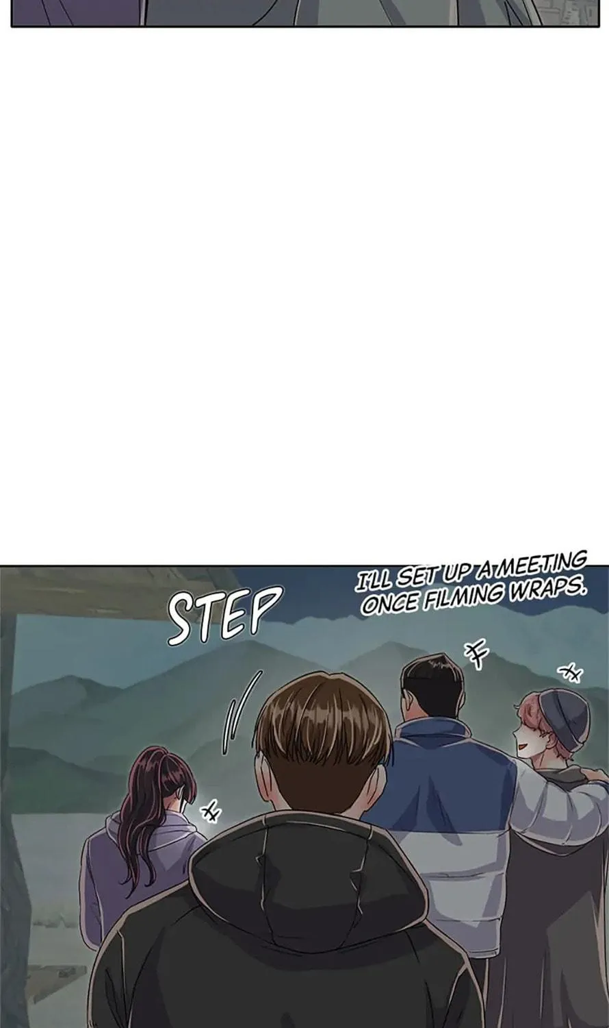 Read Road to Stardom chapter 47 image 88 on Lezhin