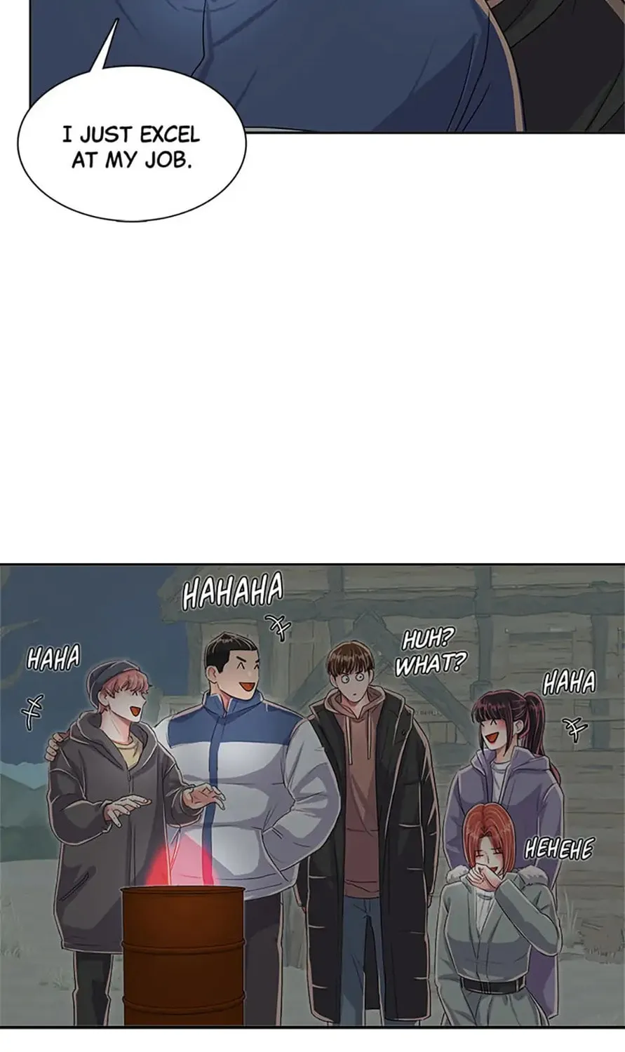 Read Road to Stardom chapter 47 image 92 on Lezhin