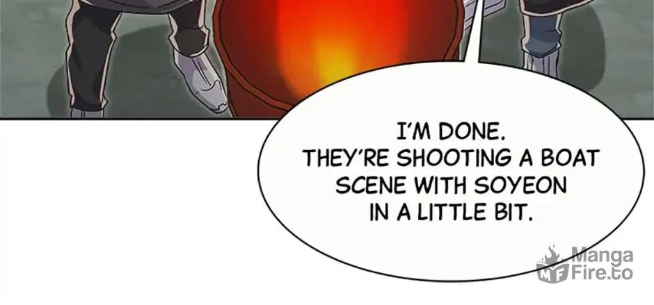 Read Road to Stardom chapter 47 image 95 on Lezhin