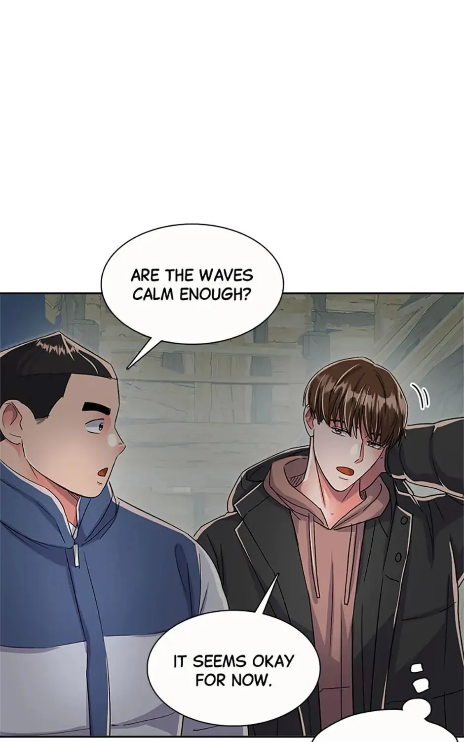 Read Road to Stardom chapter 47 image 96 on Lezhin