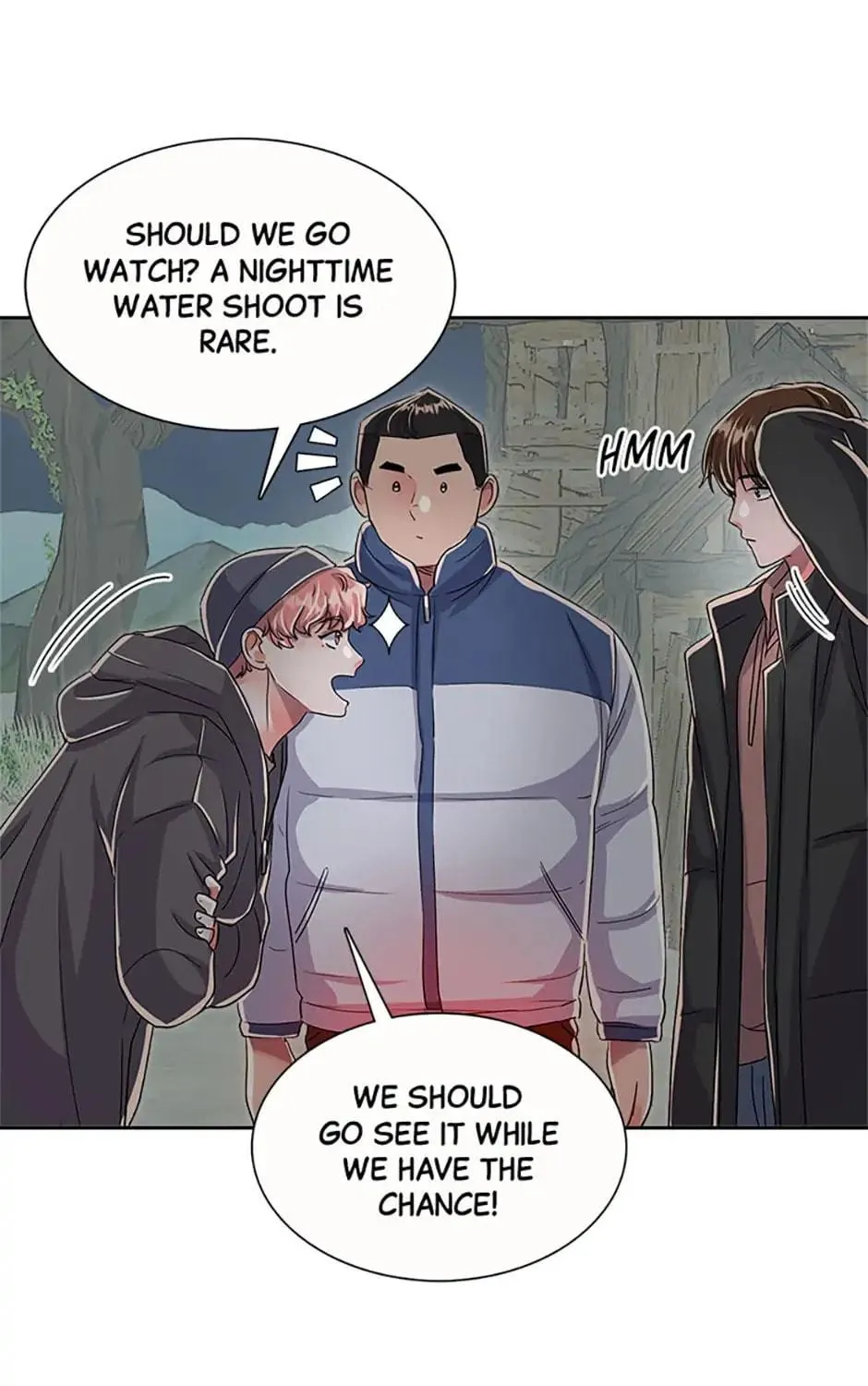 Read Road to Stardom chapter 47 image 98 on Lezhin