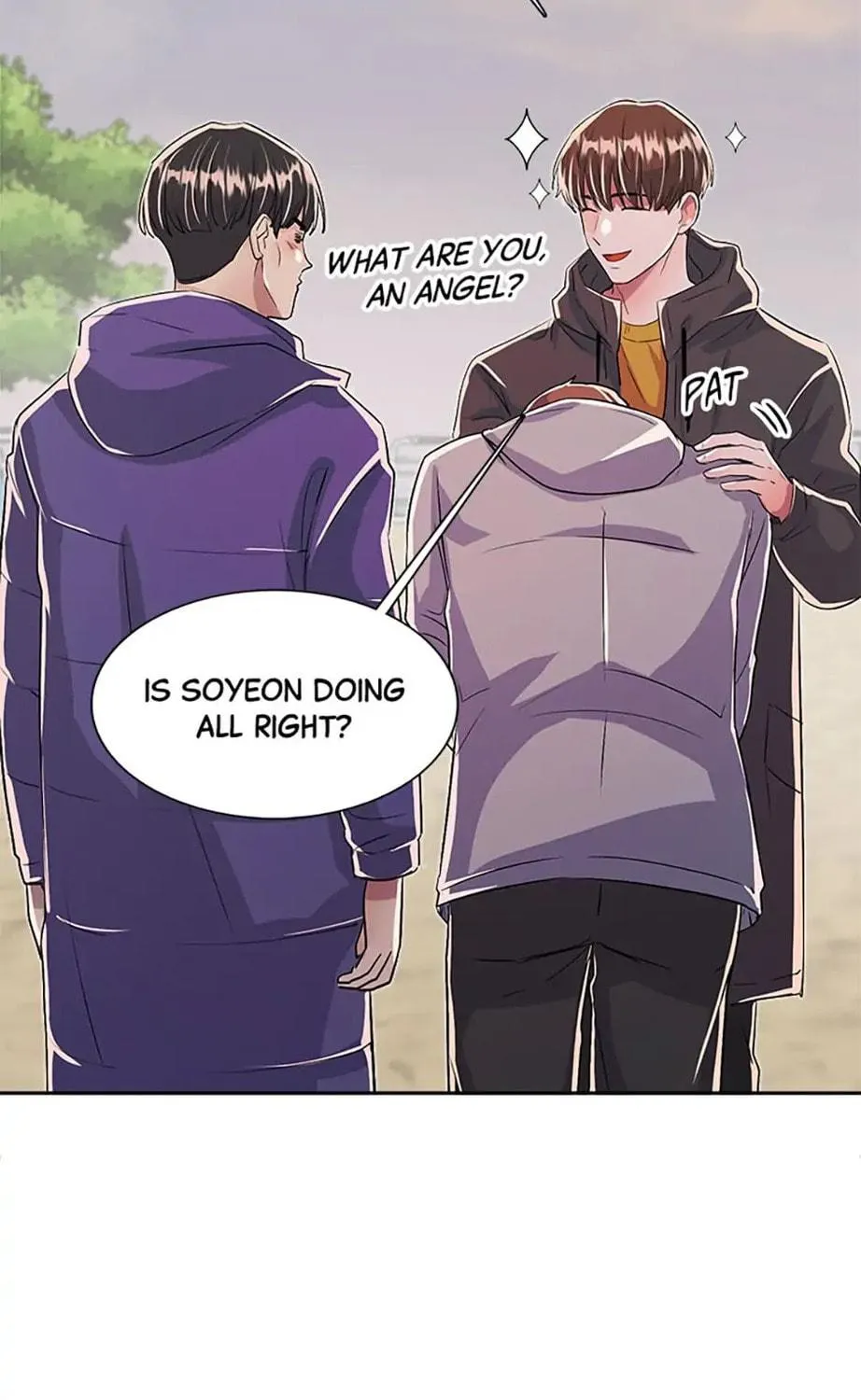 Read Road to Stardom chapter 48 image 100 on Lezhin
