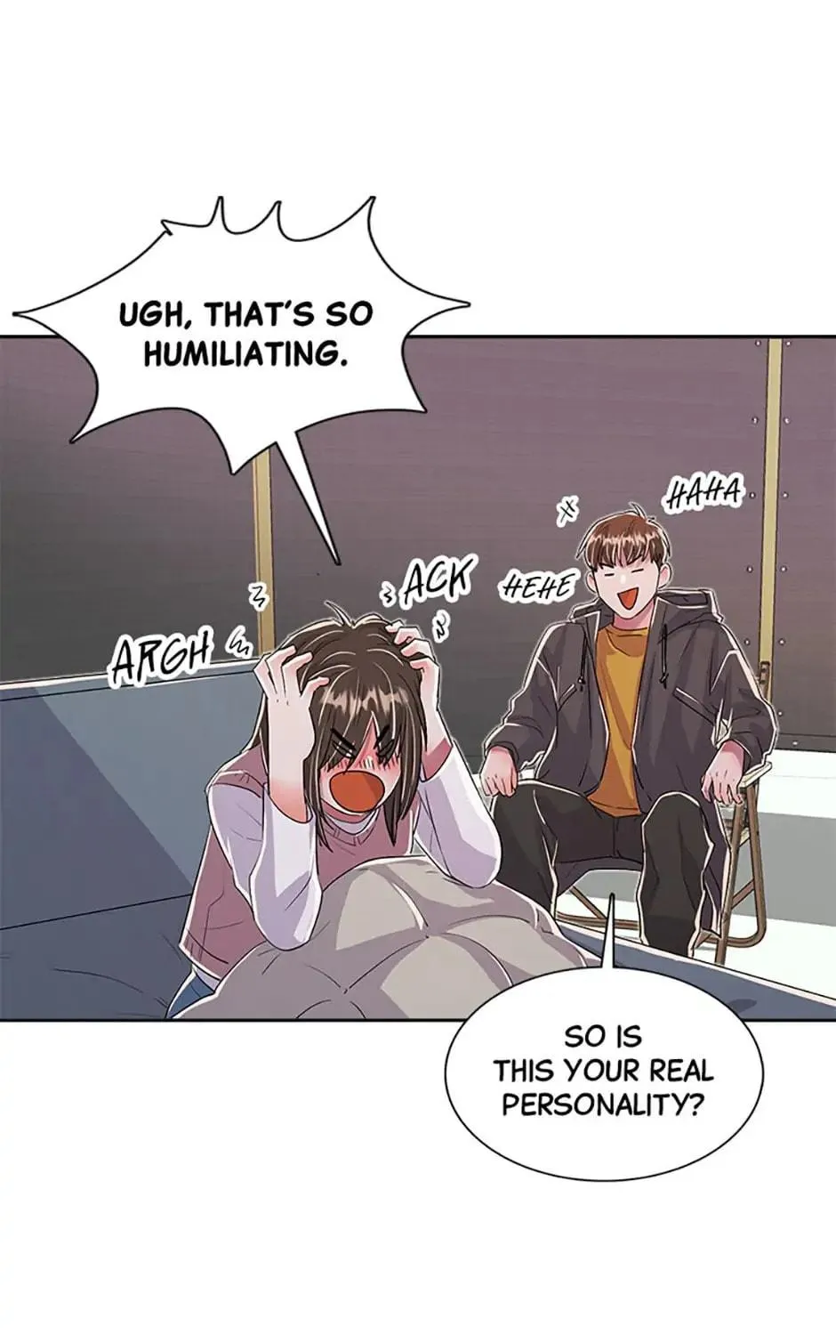 Read Road to Stardom chapter 48 image 118 on Lezhin
