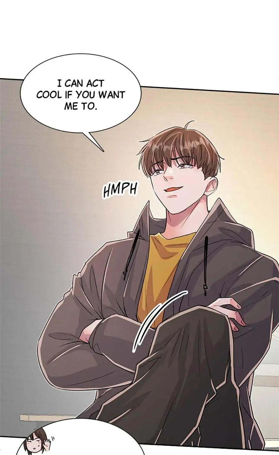 Read Road to Stardom chapter 48 image 124 on Lezhin