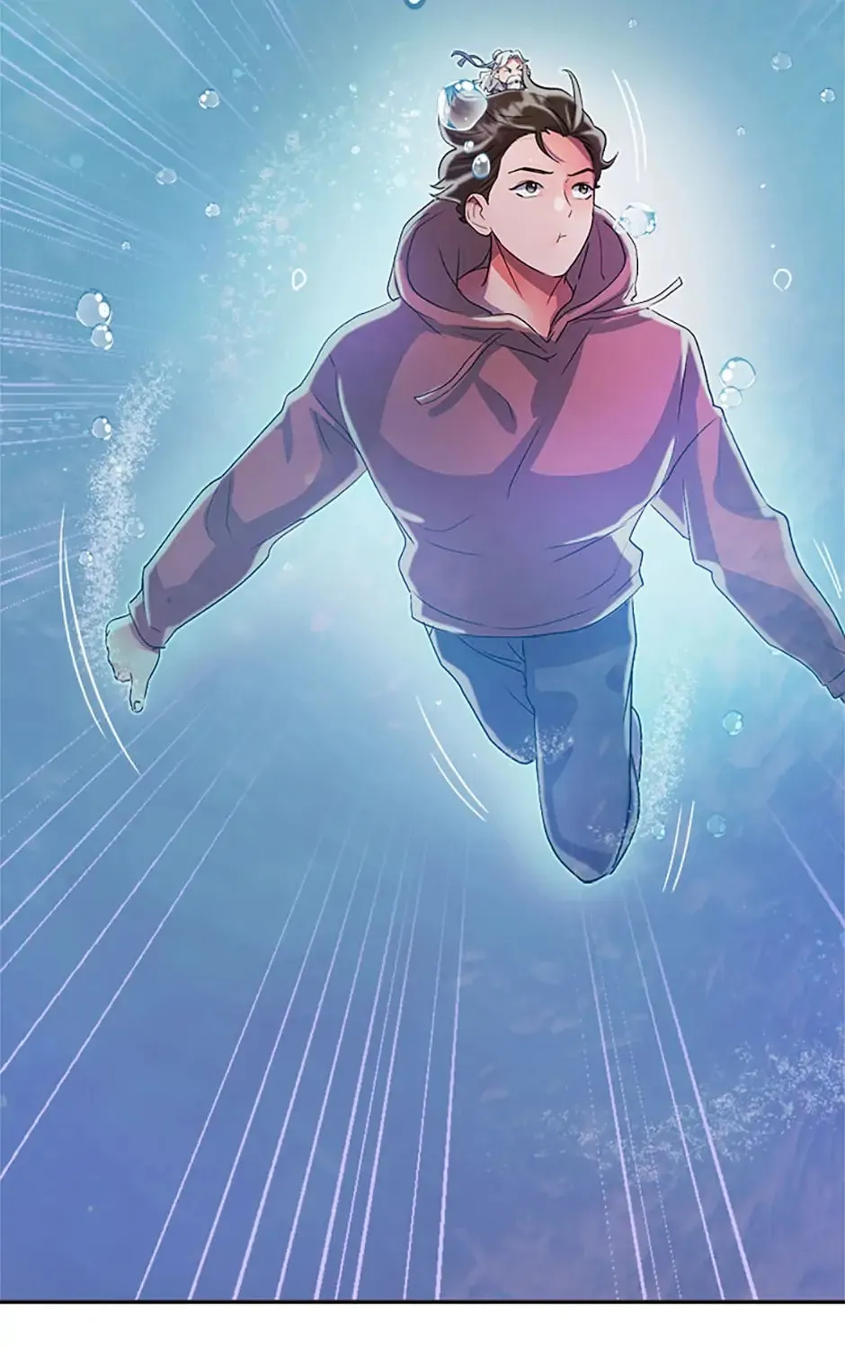 Read Road to Stardom chapter 48 image 14 on Lezhin
