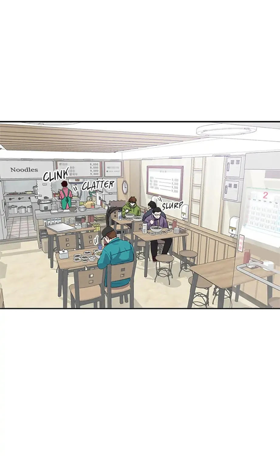 Read Road to Stardom chapter 48 image 140 on Lezhin