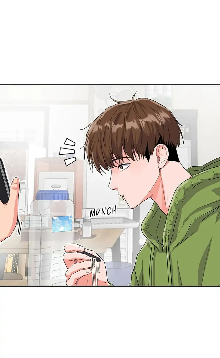 Read Road to Stardom chapter 48 image 144 on Lezhin