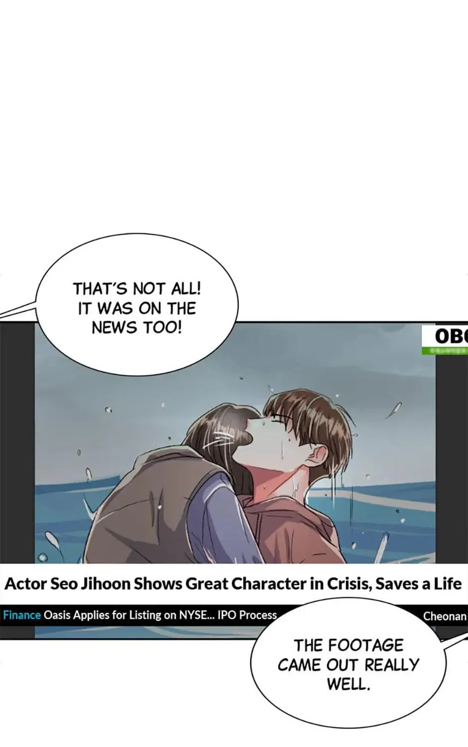 Read Road to Stardom chapter 48 image 148 on Lezhin