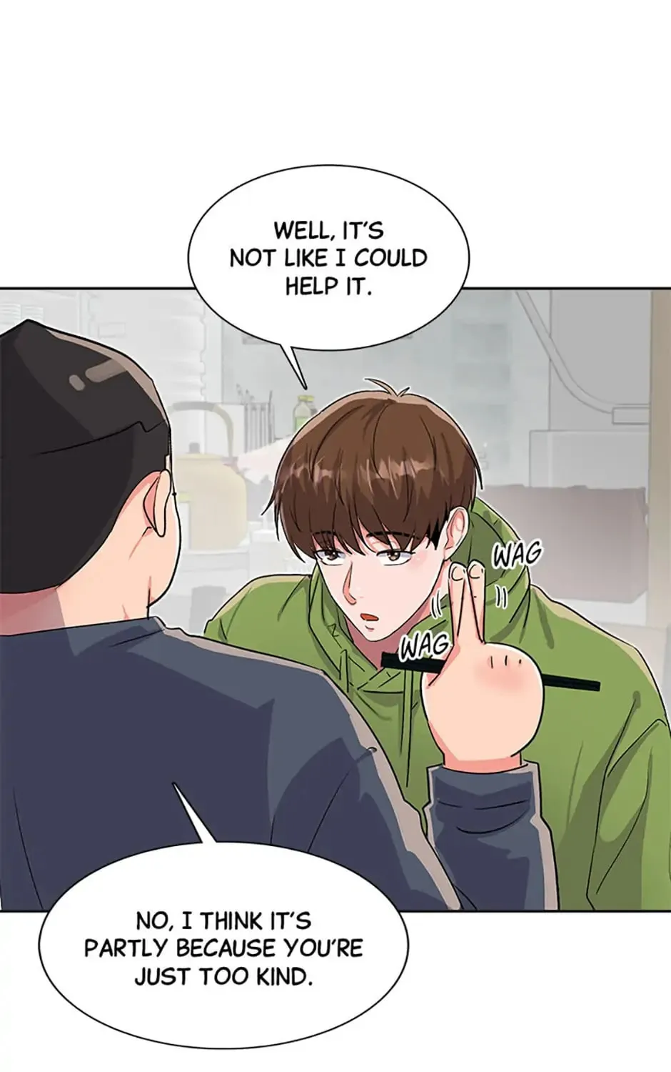 Read Road to Stardom chapter 48 image 152 on Lezhin