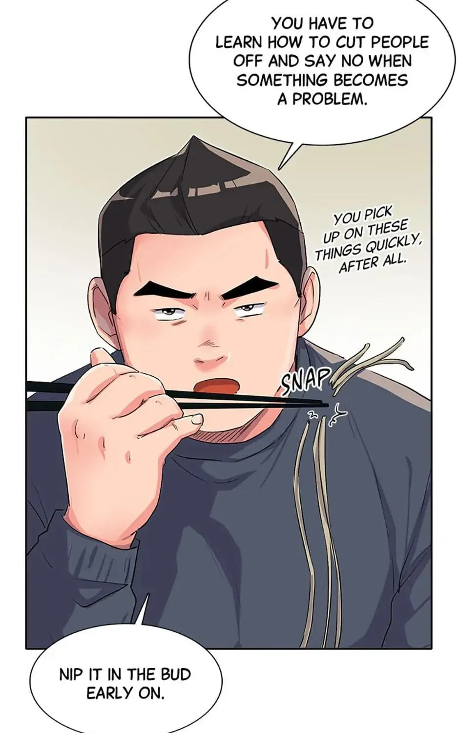 Read Road to Stardom chapter 48 image 154 on Lezhin
