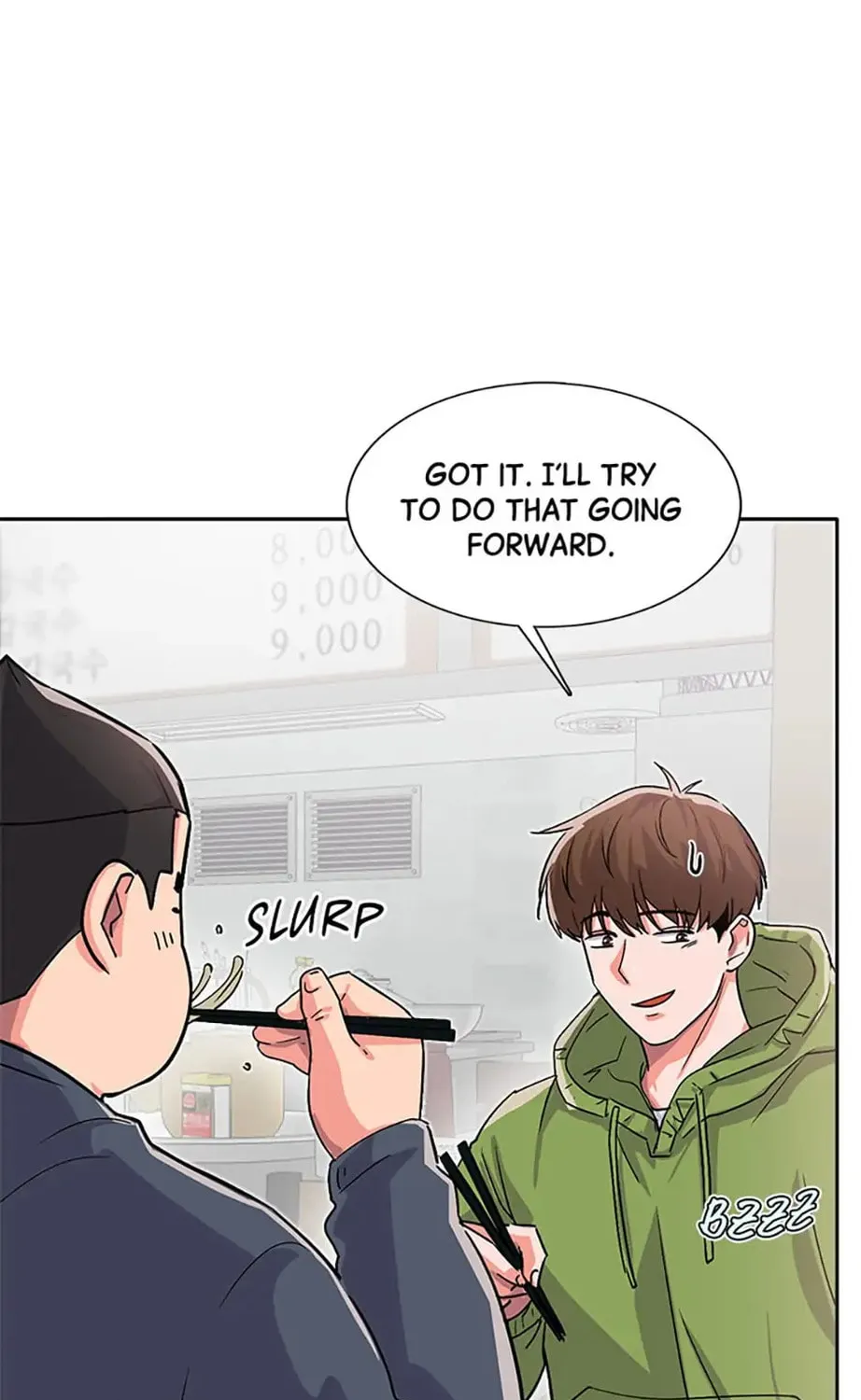 Read Road to Stardom chapter 48 image 156 on Lezhin