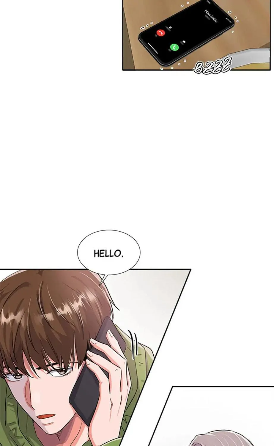 Read Road to Stardom chapter 48 image 158 on Lezhin