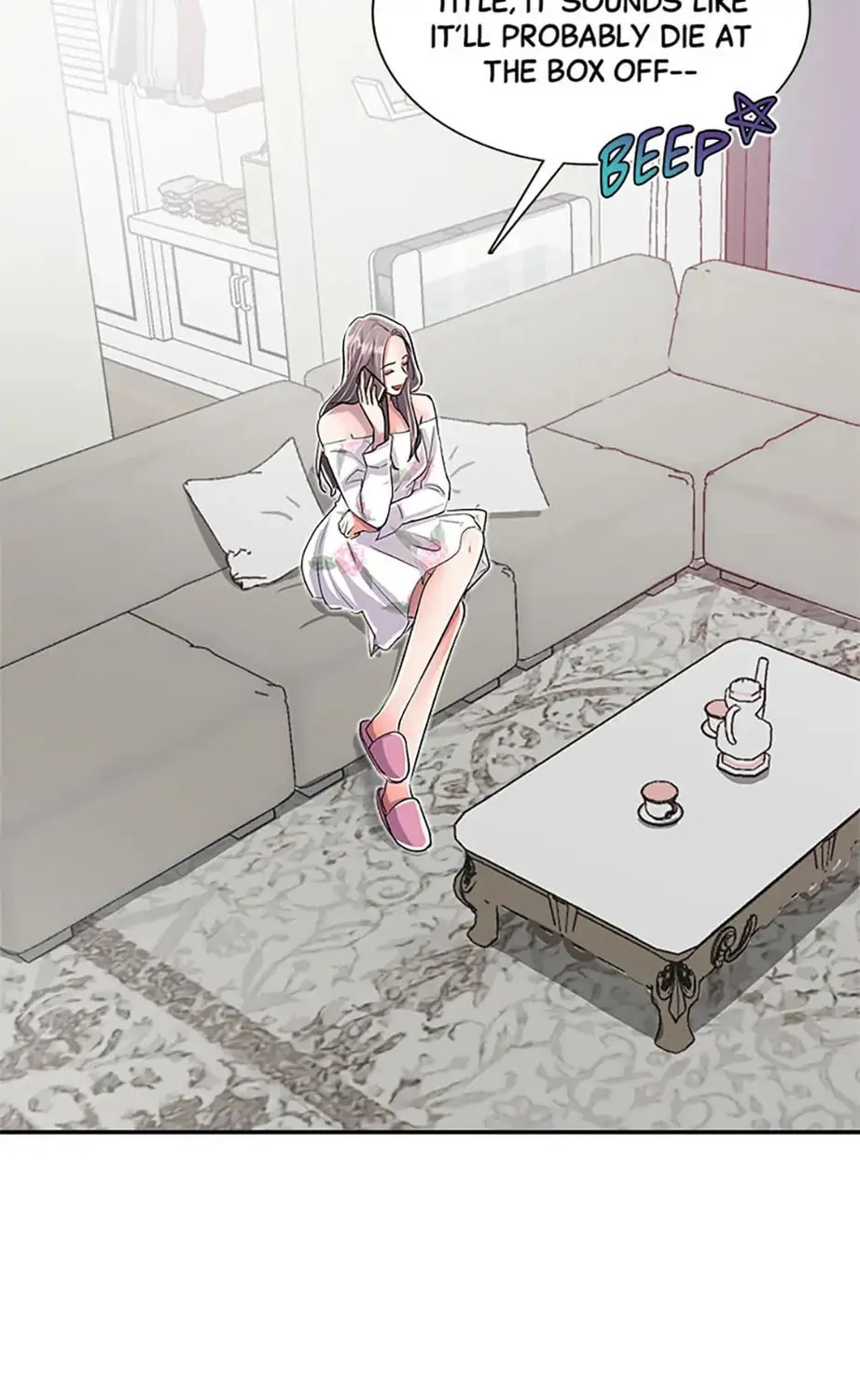 Read Road to Stardom chapter 48 image 162 on Lezhin