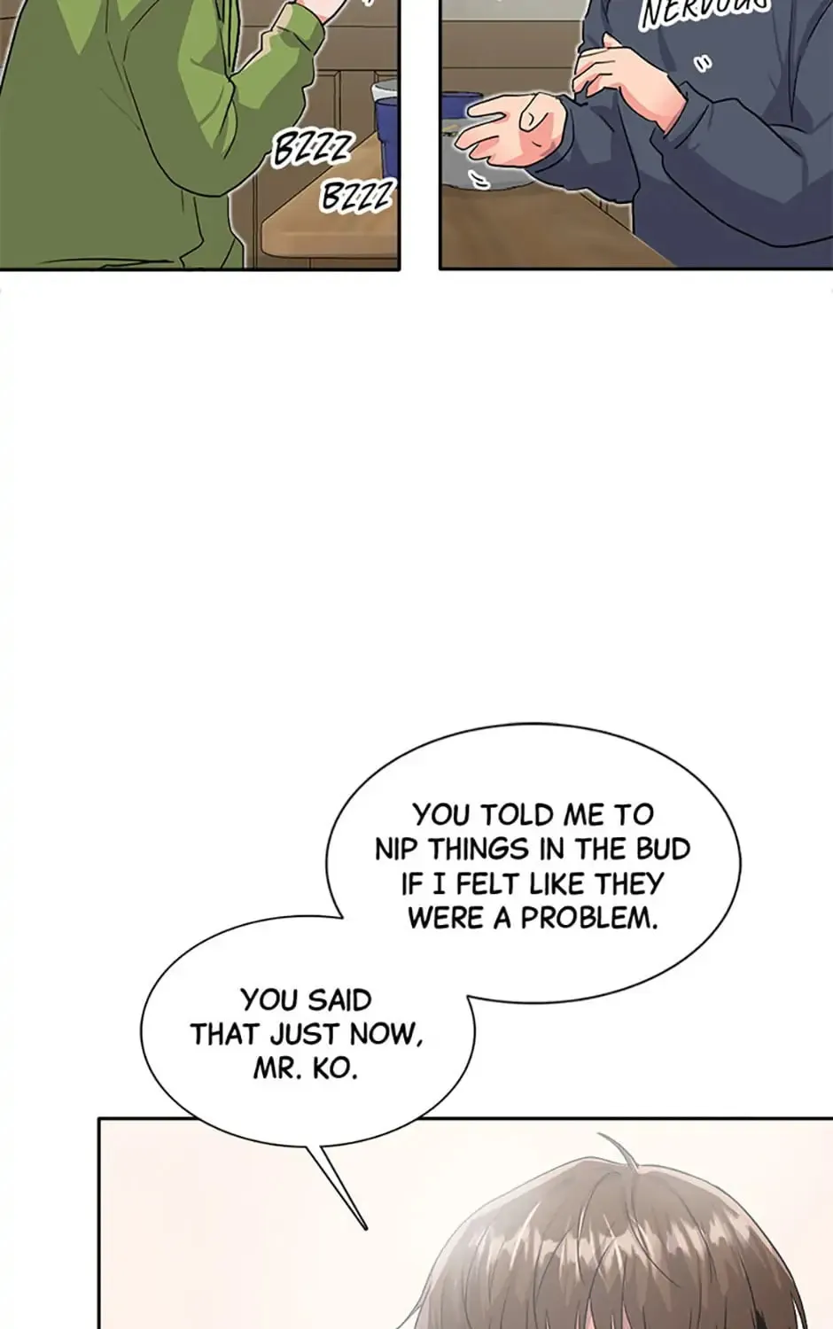 Read Road to Stardom chapter 48 image 176 on Lezhin
