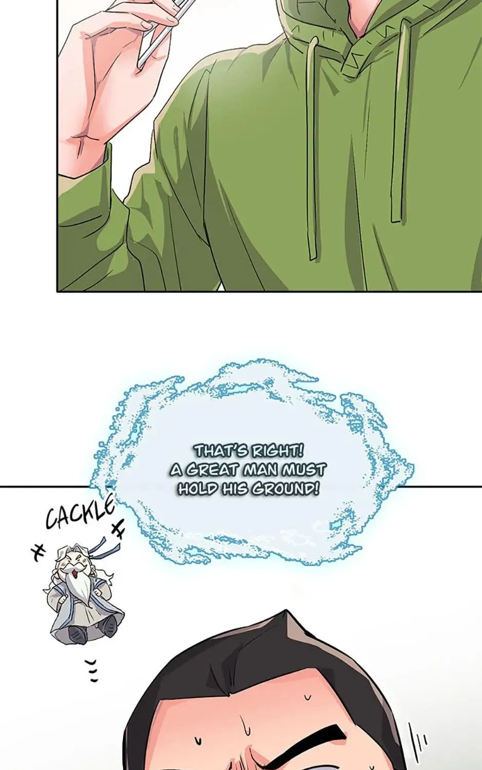 Read Road to Stardom chapter 48 image 178 on Lezhin