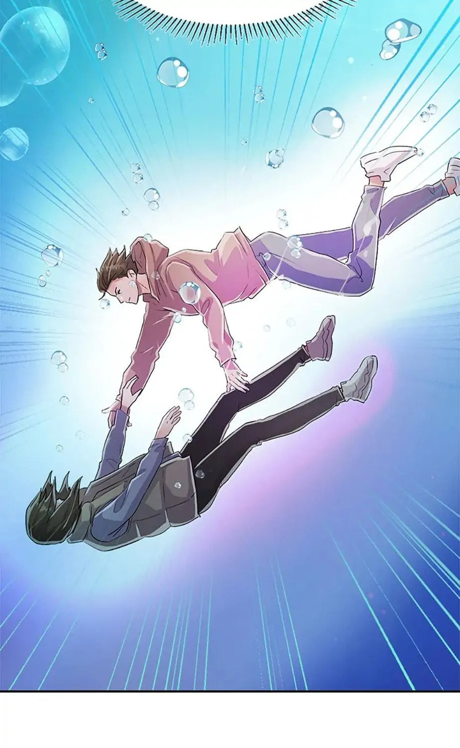 Read Road to Stardom chapter 48 image 22 on Lezhin