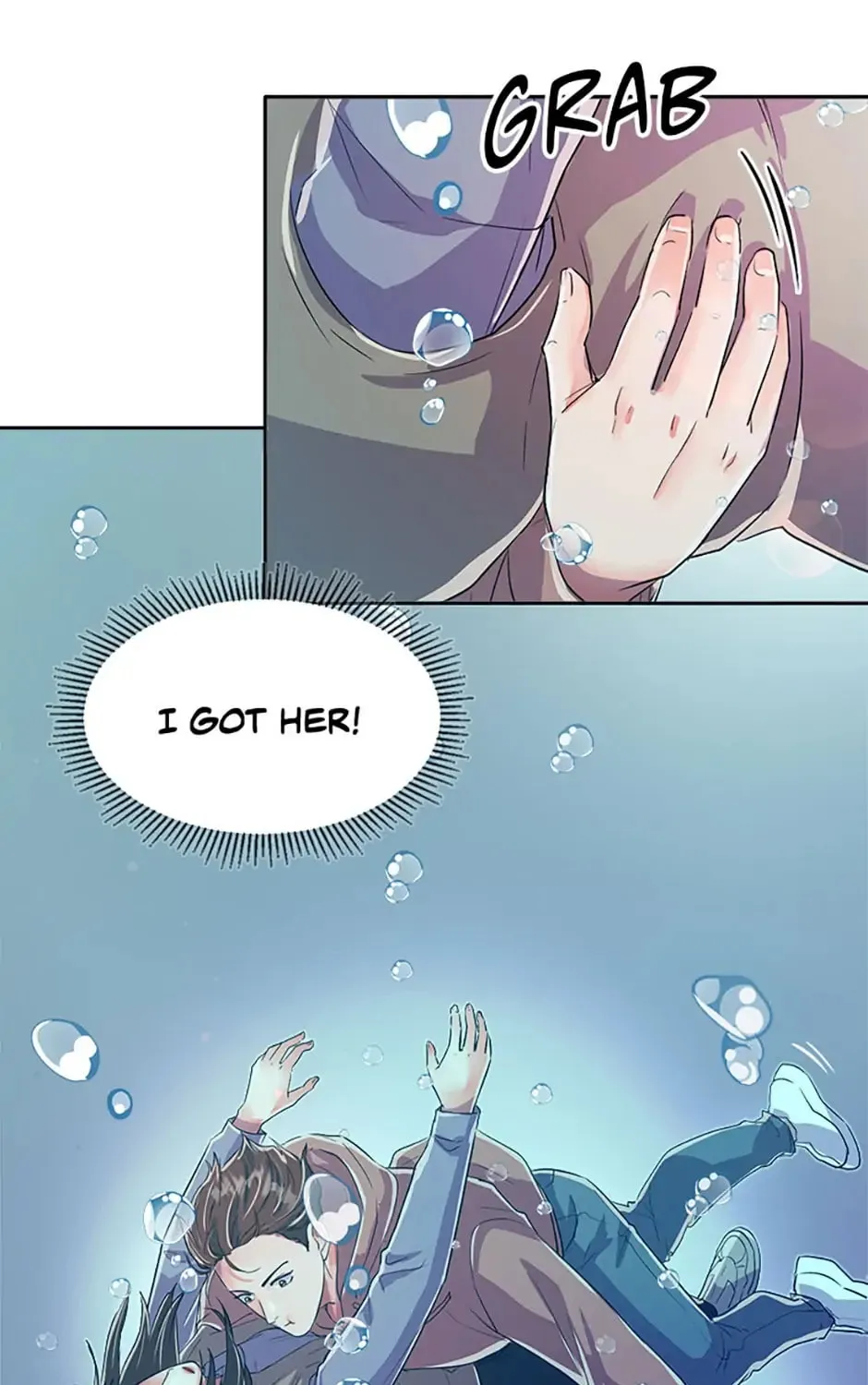 Read Road to Stardom chapter 48 image 24 on Lezhin