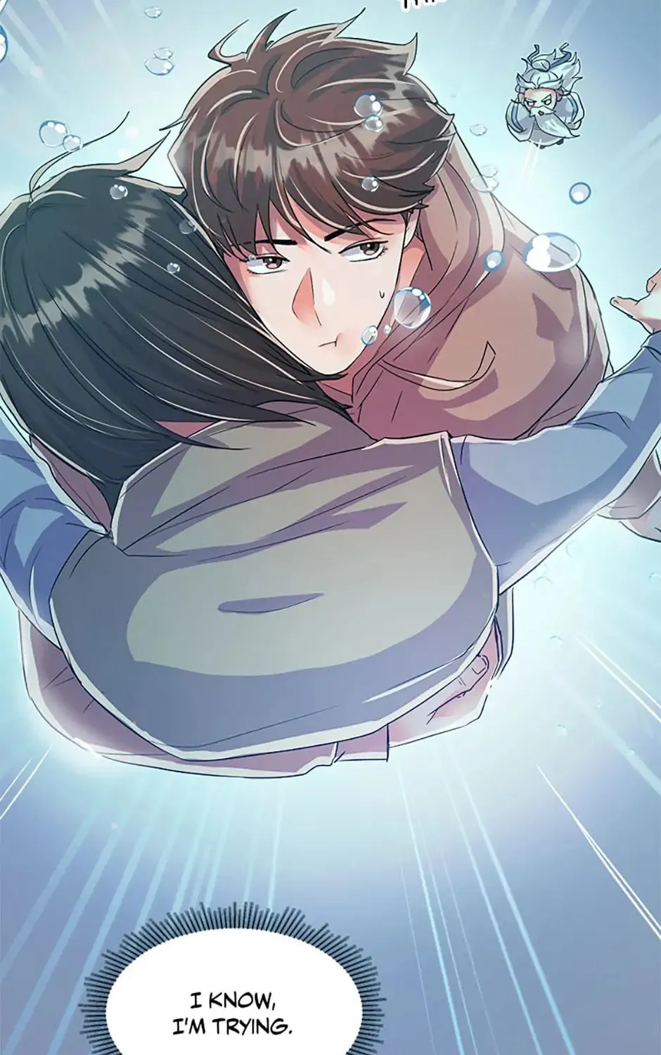 Read Road to Stardom chapter 48 image 30 on Lezhin