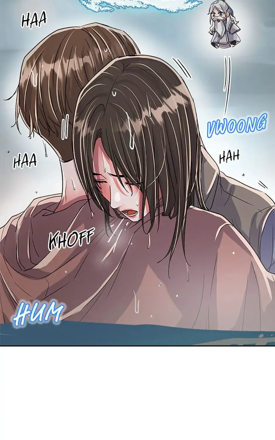 Read Road to Stardom chapter 48 image 36 on Lezhin