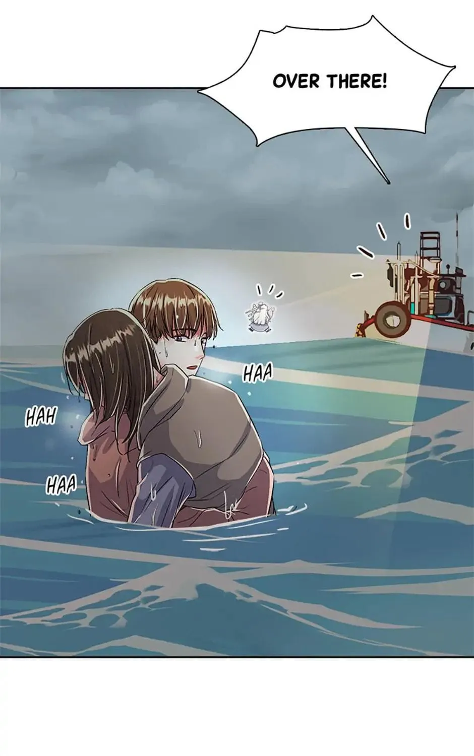Read Road to Stardom chapter 48 image 38 on Lezhin