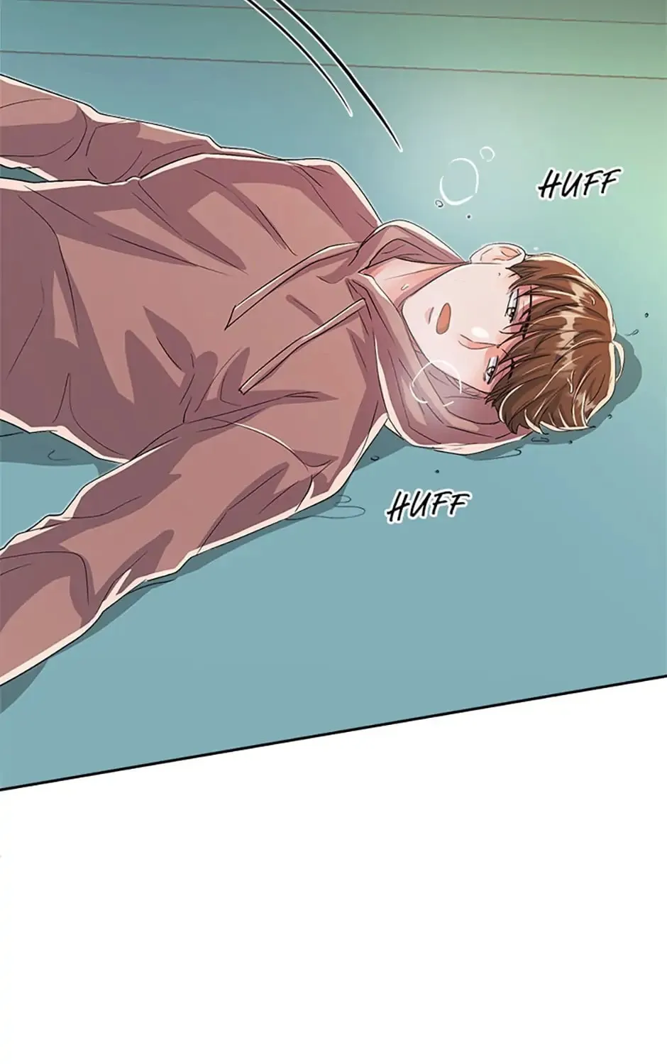 Read Road to Stardom chapter 48 image 42 on Lezhin