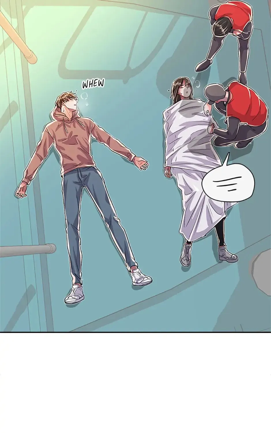 Read Road to Stardom chapter 48 image 44 on Lezhin