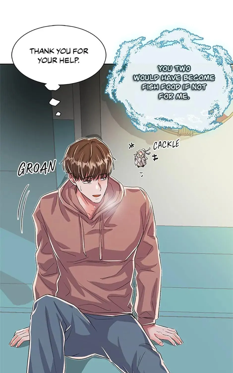 Read Road to Stardom chapter 48 image 46 on Lezhin