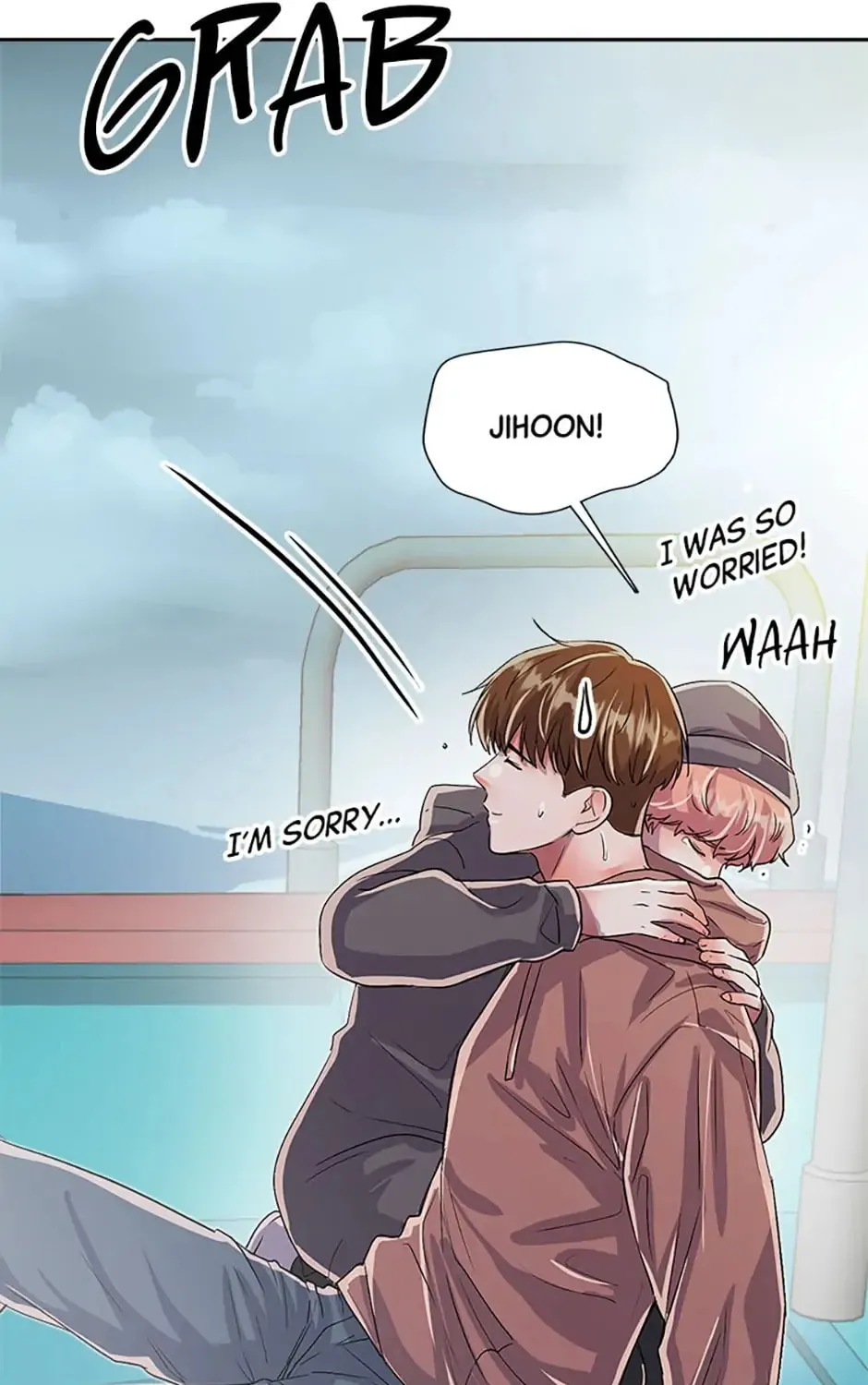 Read Road to Stardom chapter 48 image 50 on Lezhin