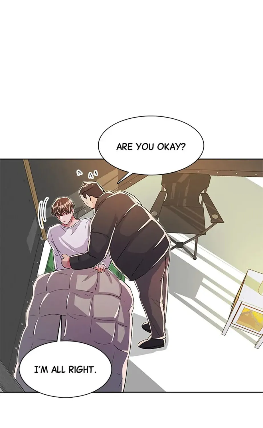 Read Road to Stardom chapter 48 image 60 on Lezhin
