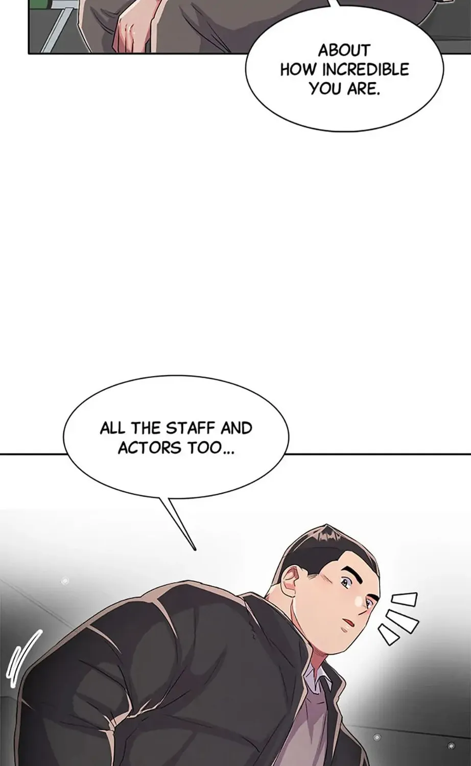 Read Road to Stardom chapter 48 image 72 on Lezhin