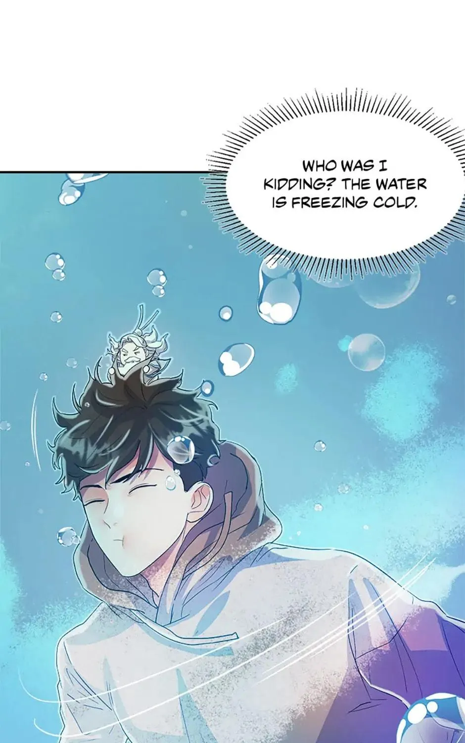 Read Road to Stardom chapter 48 image 8 on Lezhin