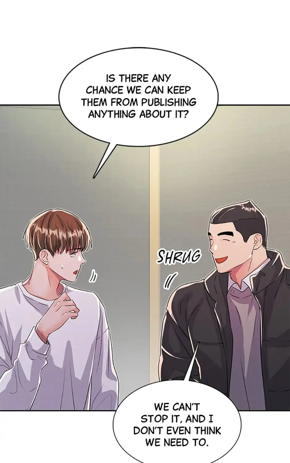 Read Road to Stardom chapter 48 image 80 on Lezhin